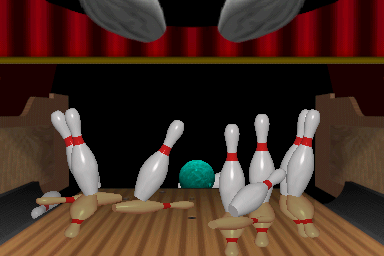 World Class Bowling (v1.66) Screenthot 2